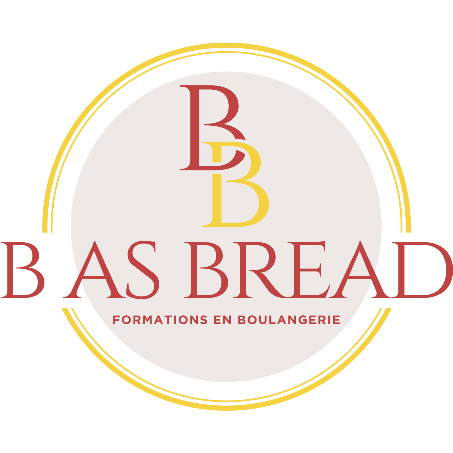 Logo basbread