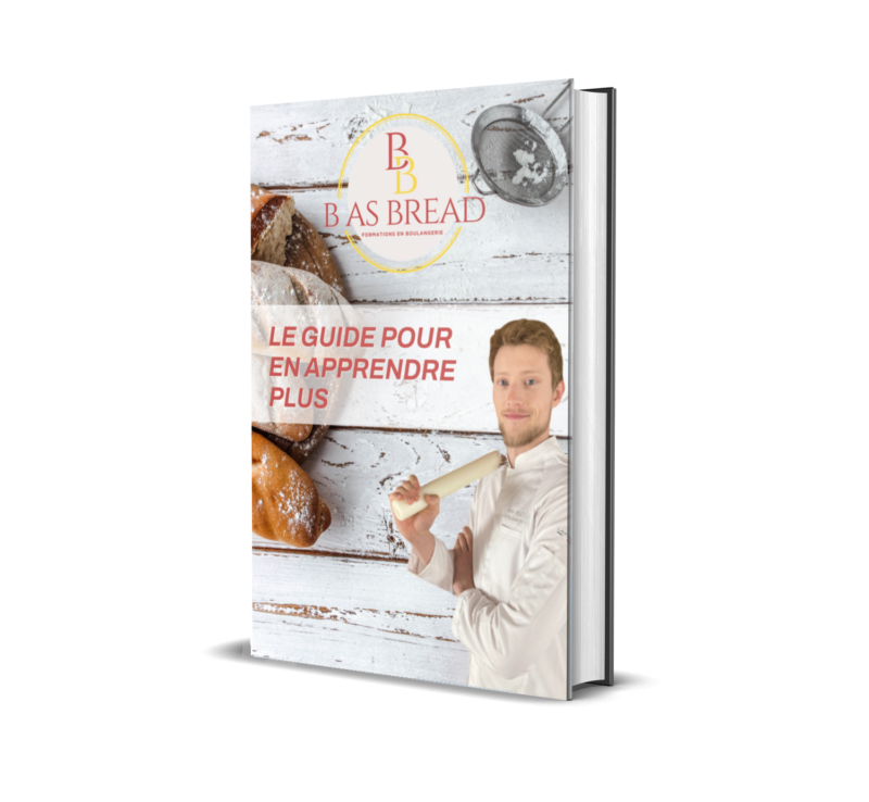 guide boulangerie offert CAP