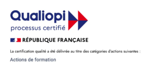 logo qualiopi certifié